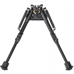 Сошки Harris Bipod серия S (на вращающемся основании) модель BR 6-9 арт.: S-BR